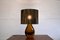 Mid-Century Italian Modern Table Lamp 1