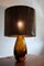 Moderne italienische Mid-Century Tischlampe 3