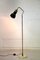 Lámpara de pie Mid-Century de Stilux Milano, Imagen 1