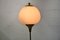 Floor Lamp from Lumi, 1950s, Image 4