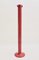 Red Planta Coat Stand by Giancarlo Piretti for Castelli, 1972 4