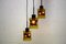 Mid-Century Ceiling Pendant by Nanny Still, 1960s 10