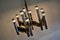 Vintage Ceiling Light by Gaetano Sciolari for Sciolari 4