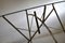 Dole Melipone Dining Table by Philippe Starck for Driade, 1980s, Image 7