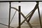 Mesa de comedor Dole Melipone de Philippe Starck para Driade, años 80, Imagen 5