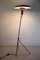 Mid-Century NX 38 Floor Lamp by Louis Kalff for Philips, 1957, Image 1