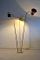 Mid-Century Floor Lamp from Lumen Milano 8