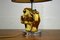 Mid-Century Modern Table Lamp by Paolo Granchi for Sigma, 1960s, Image 6