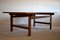 Mid-Century Modern Coffee Table by Hans J. Wegner for Andreas Tuck, 1960s, Image 8