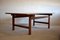 Mid-Century Modern Coffee Table by Hans J. Wegner for Andreas Tuck, 1960s, Image 7