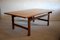 Mid-Century Modern Coffee Table by Hans J. Wegner for Andreas Tuck, 1960s, Image 1