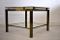 Mid-Century Side Table by Maison Jansen, Image 1