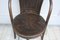 Antiker Modell 47 Stuhl von Michael Thonet 16
