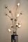 Lámpara de pie Mid-Century de Lumi, años 70, Imagen 7
