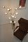 Lámpara de pie Mid-Century de Lumi, años 70, Imagen 8
