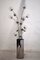 Lámpara de pie Mid-Century de Lumi, años 70, Imagen 1