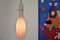 Vintage Pendant lamps by Alessandro Pianon for Vistosi, 1950s, Set of 2 6