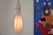 Vintage Pendant lamps by Alessandro Pianon for Vistosi, 1950s, Set of 2, Image 6