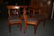 Antique Dining Chairs, Set of 6 3