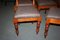 Antique Dining Chairs, Set of 6 7