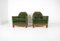 Art Deco Club Chairs, 1920s, Set of 2, Image 1