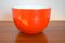 Vintage Enamel Bowl by Kaj Franck for Arabia 4