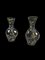 Vintage Italian Vases from Ce.As, 1950s, Set of 2, Image 1