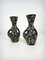 Vintage Italian Vases from Ce.As, 1950s, Set of 2 4