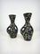 Vintage Italian Vases from Ce.As, 1950s, Set of 2, Image 4