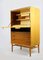 Mid-Century Secretary Desk by František Mezulaník for UP Bucovice, 1960s 16