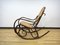 Viennese Rocking Chair, 1940s 3