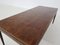 Rosewood Coffee Table by Ib Kofod Larsen for Christian Linneberg, 1960s, Image 7