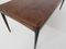 Rosewood Coffee Table by Ib Kofod Larsen for Christian Linneberg, 1960s 6