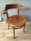 Vintage Bentwood Armchair, Image 1