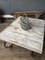 Table Basse Industrielle Vintage 8