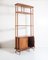 Vintage Bookcase Shelf by Lucian Ercolani for Ercol, Image 3