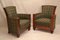 Vintage Armchairs from Rosello of Paris, 1960s, Set of 2, Image 6