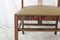 Vintage Teak Dining Chairs, 1960s, Set of 6, Image 13