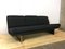 Mid-Century Black 671 Sofa by Kho Liang Ie for Artifort 15