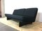 Mid-Century Black 671 Sofa by Kho Liang Ie for Artifort 14