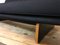 Mid-Century Black 671 Sofa by Kho Liang Ie for Artifort 12