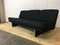 Mid-Century Black 671 Sofa by Kho Liang Ie for Artifort 11