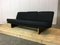Mid-Century Black 671 Sofa by Kho Liang Ie for Artifort 10