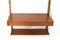Small Teak Royal System Wall Unit by Poul Cadovius for Cado, 1960s, Image 8