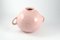 Pink Vase with Handles by ymono, 2018, Image 4