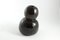 Black Vase by ymono, 2018 1