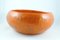 Large Orange Bowl by ymono, 2018 2