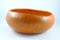 Large Orange Bowl by ymono, 2018 1