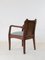 Anthroposophical Easy Chair, 1920s 3