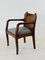 Anthroposophical Easy Chair, 1920s 1